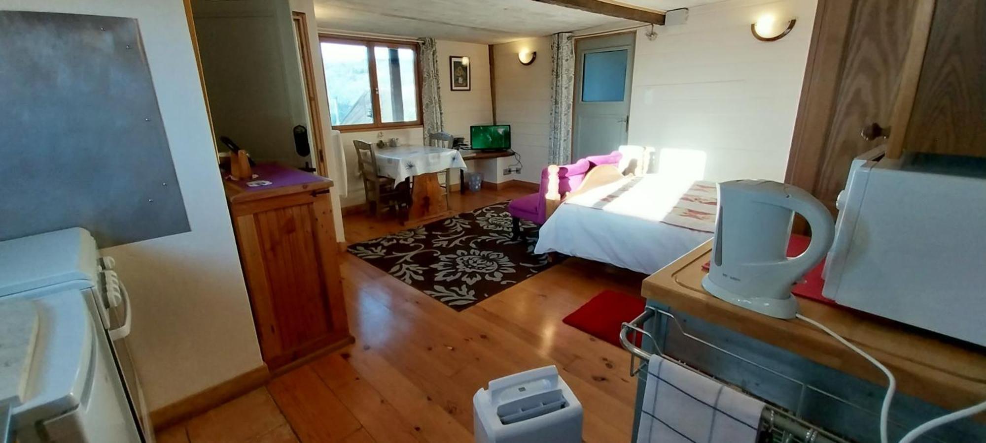 The Studio Saint-Segal Экстерьер фото