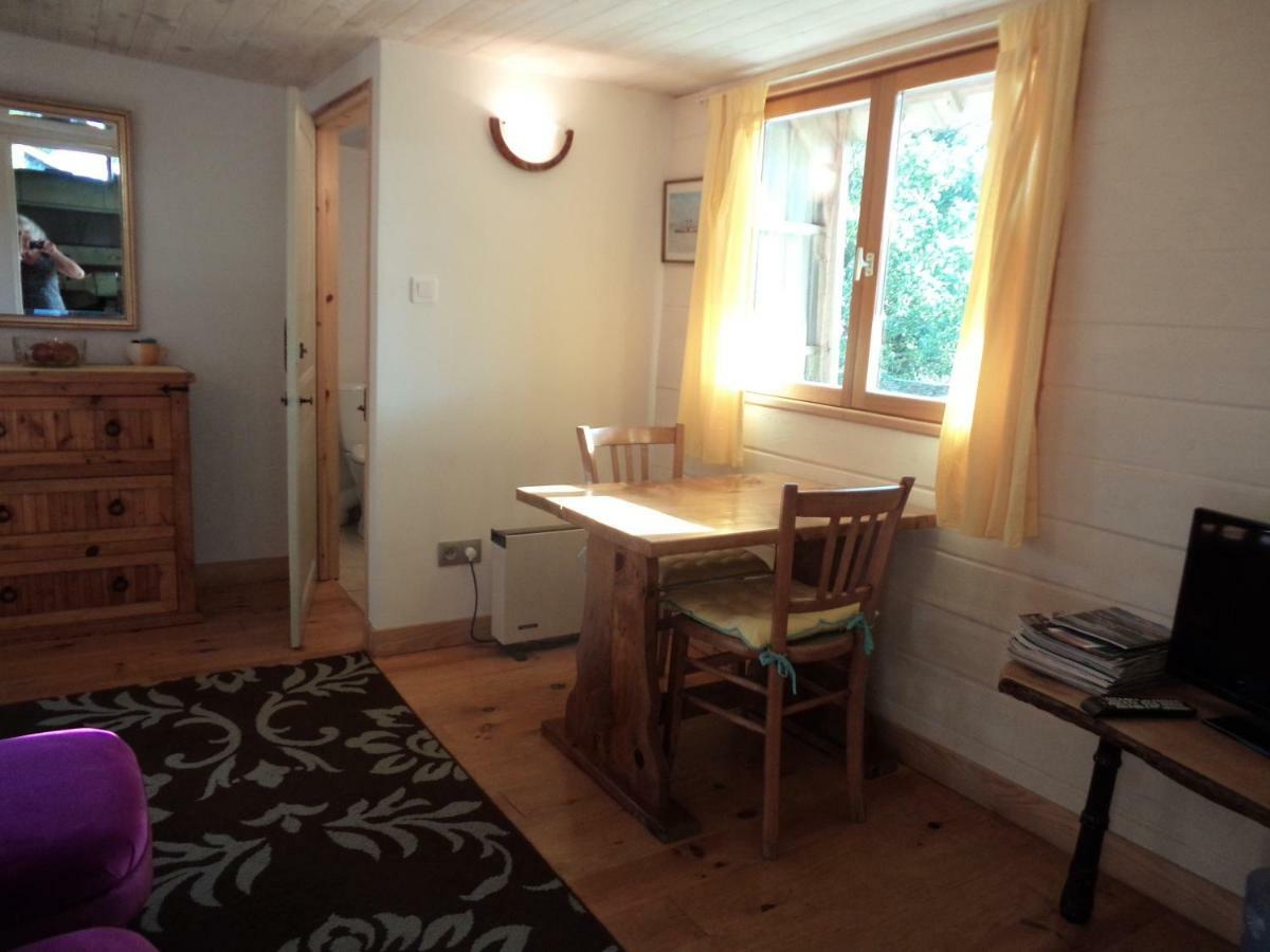 The Studio Saint-Segal Экстерьер фото